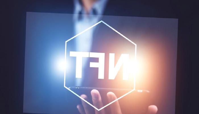 NFT Pazarı İlk Defa 1 Milyar Doların Altında