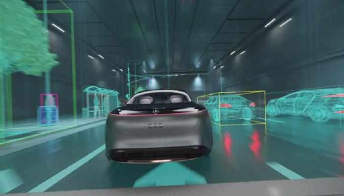 Nvidia Metaverse için Yeni Araçlarını Tanıttı