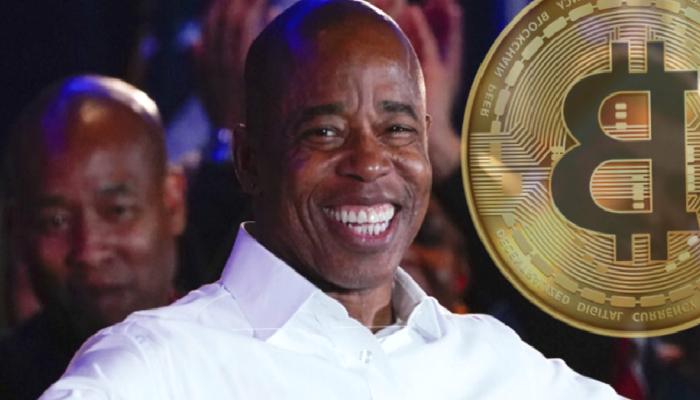 NYC Yetkilisi, Bitcoin ve Bu Altcoin’den Yüklüce Aldı!