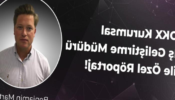 OKX ile Özel Röportaj: Bitcoin ve Blockchain İhtilaline Derin Bakış!