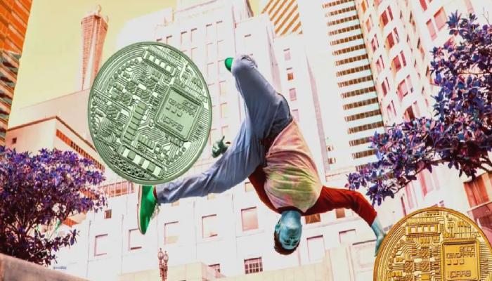 Önümüzdeki Günlerde Sıçrayacak 2 Altcoin Aşikâr Oldu!