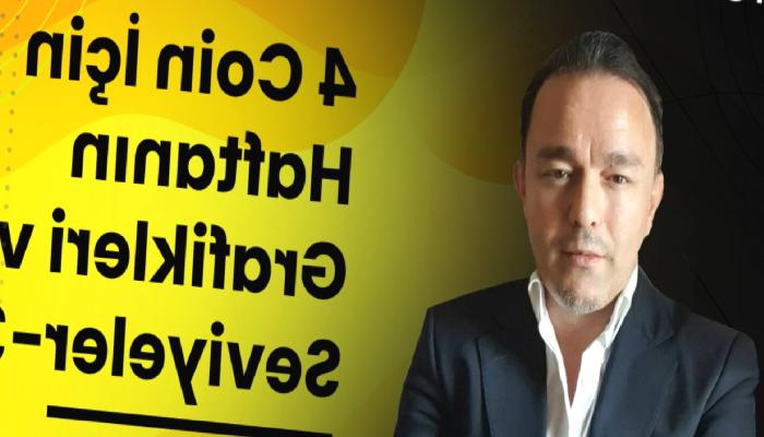 ÖZEL: BTC, DOGE, ETH ve XRP İçin Haftanın Grafiği ve Seviyeler! -39