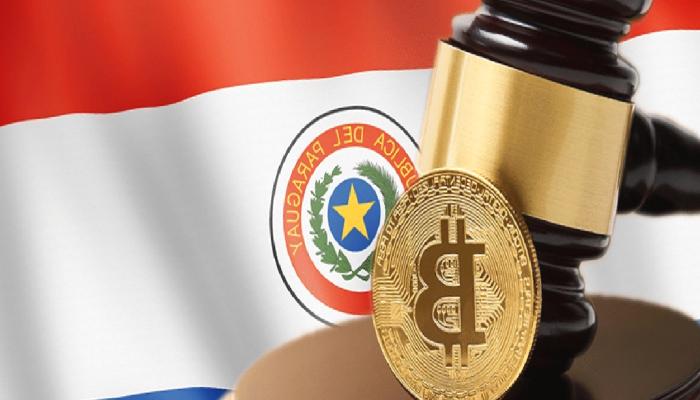 Paraguay Lideri, Kripto Para Düzenlemesini Reddetti