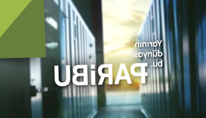 Paribu’dan Yeni Reklam Sinemaları: “Arkasında Yarın Var”