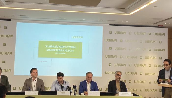Paribu’nun Kripto Para Bilinirlik ve Algı Araştırması Yayımlandı