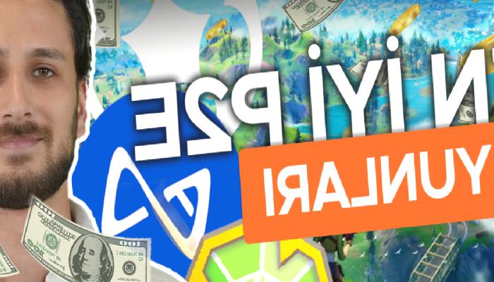 Play To Earn Nedir? En Tanınan Blockchain Oyunları Hangileri?