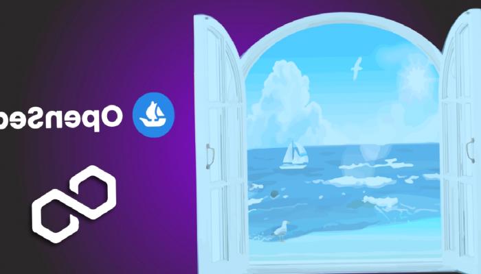 Polygon OpenSea’nin Seaport’una Entegre Edildi