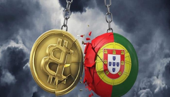 Portekiz Bankalarının Maksadında Kripto Borsaları Var
