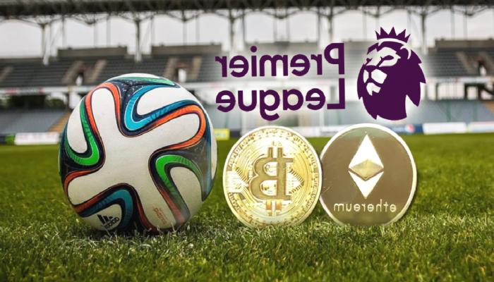 Premier Lig’in Kripto ile Münasebeti Artıyor