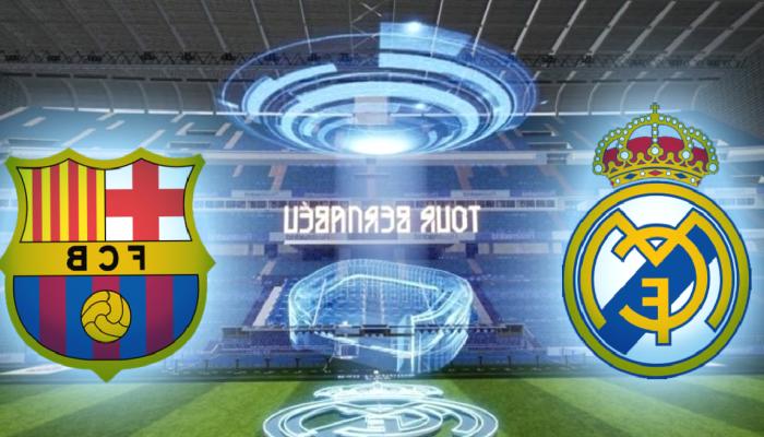 Real Madrid ve Barcelona’dan Metaverse Paydaşlığı