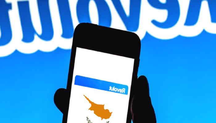 Revolut’a Kıbrıs’tan Kripto Hizmeti Onayı