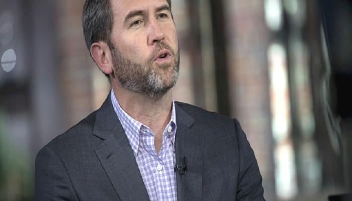 Ripple CEO’su, Piyasayı Sarsan Altcoin Hakkında Konuştu!