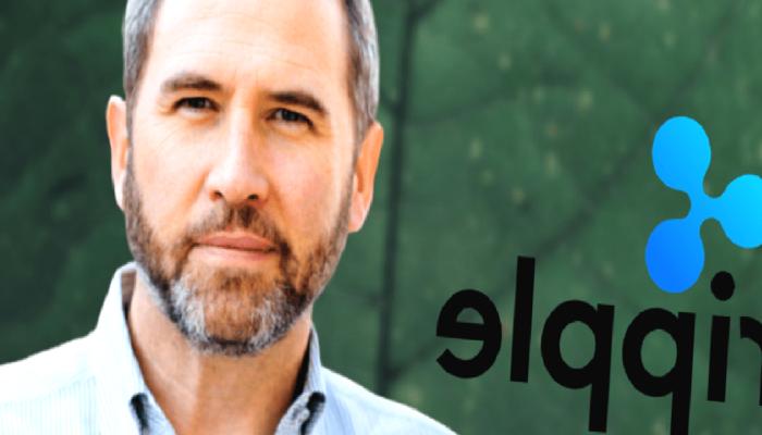 Ripple CEO’sundan “Çok Konuşulacak” XRP Varsayımı Geldi!