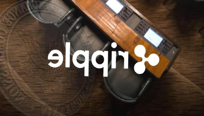 Ripple, SEC Davasında Öne Geçti