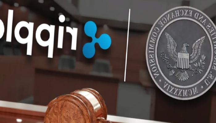 Ripple, SEC’in Hinman E-posta Kararları ile İlgili Cevap Verdi