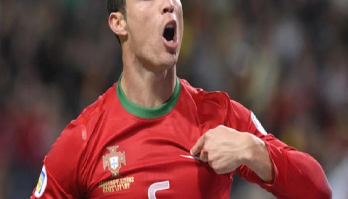 Ronaldo Haberi Bu Altcoin Fiyatını Fırlattı: İşte Detaylar!