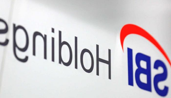 SBI Holding, Rusya’daki Faaliyetlerini Durduracak