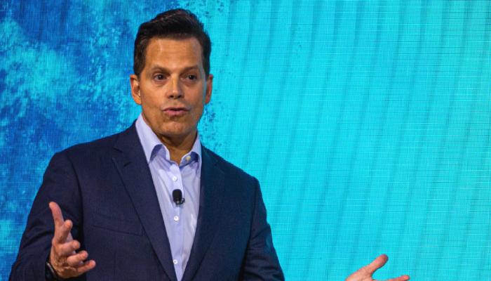 Scaramucci, Kripto Piyasasında Hareketlilik Bekliyor