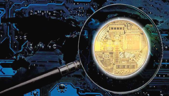 SEC 9 Altcoin İçin Menkul Değer Dedi: Ünlü Şirket Satış Yaptı!