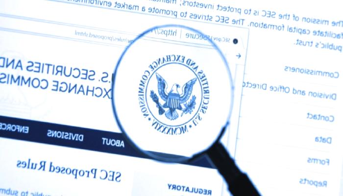 SEC Bu Altcoin’e Dava Açtı: Fiyatı Çakıldı!
