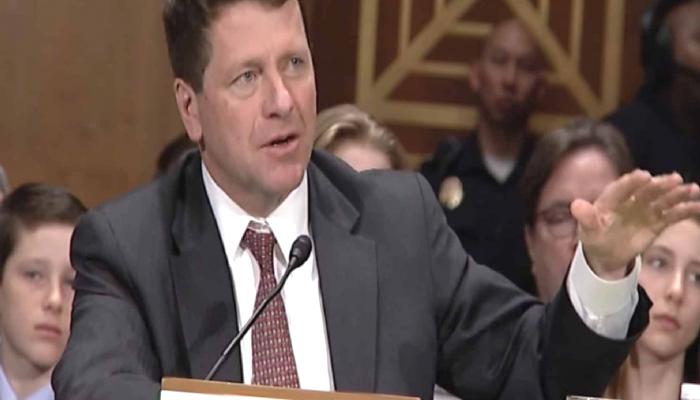 SEC Eski Lideri, Kripto ile Uber’i Karşılaştırdı