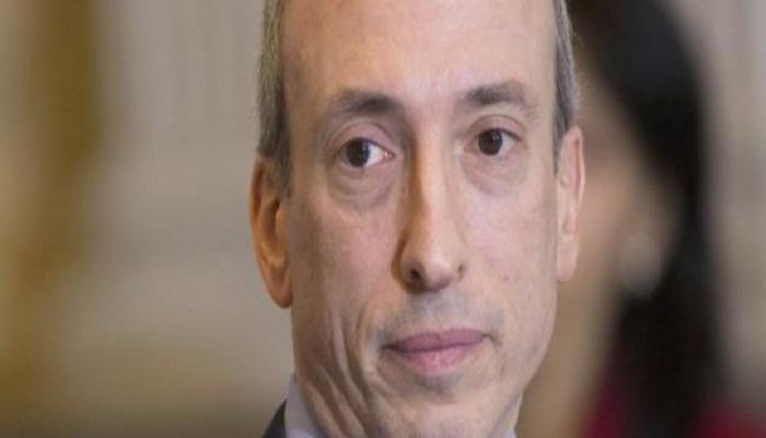 SEC Lideri Gensler’ın İstifası için İmzalar Artıyor