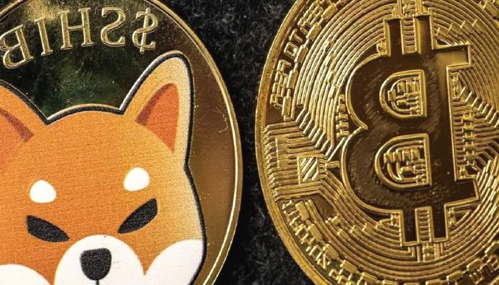 SHIB ve Bitcoin’de Ani Düşüş: Kim Sattı, Kim Yaktı?