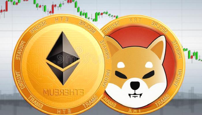 SHIB ve Ethereum: Haftaya Bu Düzeyler Görülebilir!