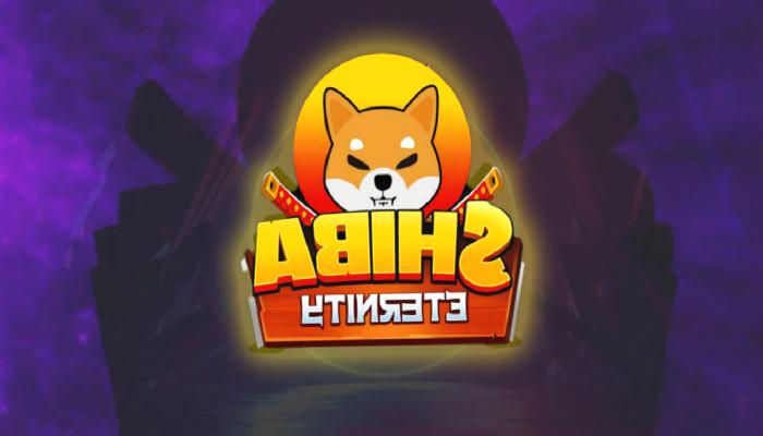 Shiba Inu Yeni Taşınabilir Oyununu Duyurdu