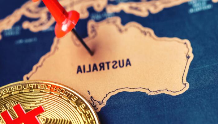 SHIB’den Bitcoin’e: Avustralya Bir Unsur İmza Atabilir!