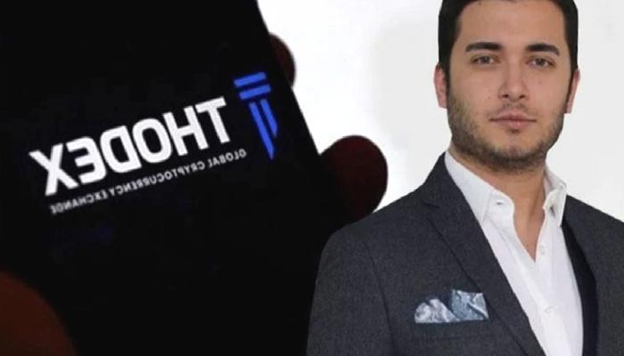 Sıcak Gelişme: Thodex CEO’su Arnavutluk’ta Yakalandı!