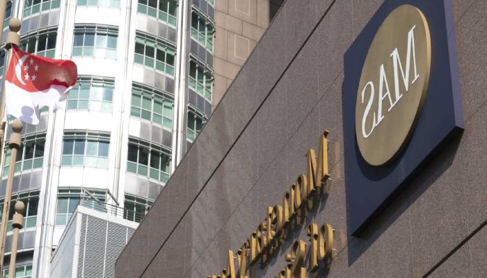 Singapur Merkez Bankası Kripto Kontrollerini Sıkılaştıracak