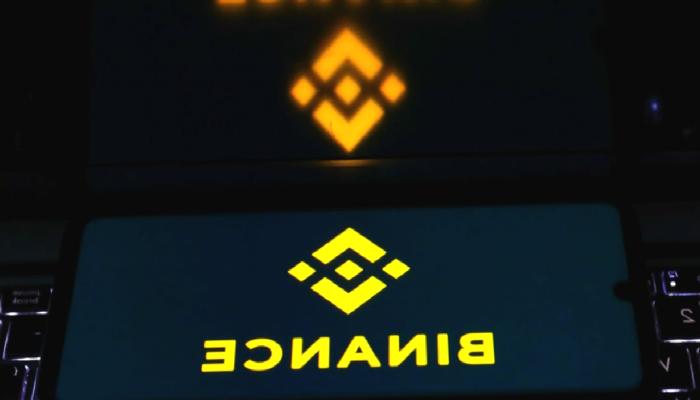 Şok Binance Savı: Bu Coinlerin Olduğu Hesabı Dondurdu!