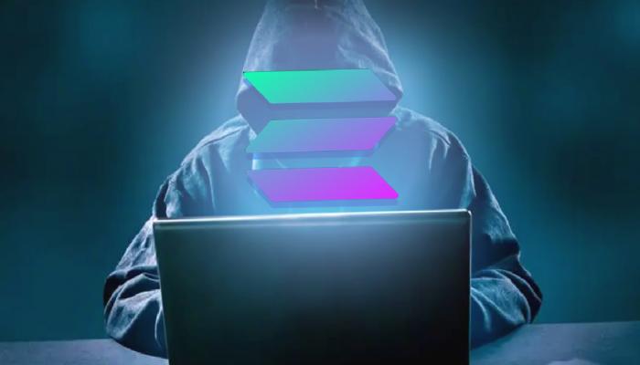 Solana Cüzdanlarına Milyon Dolarlık Hack Saldırısı