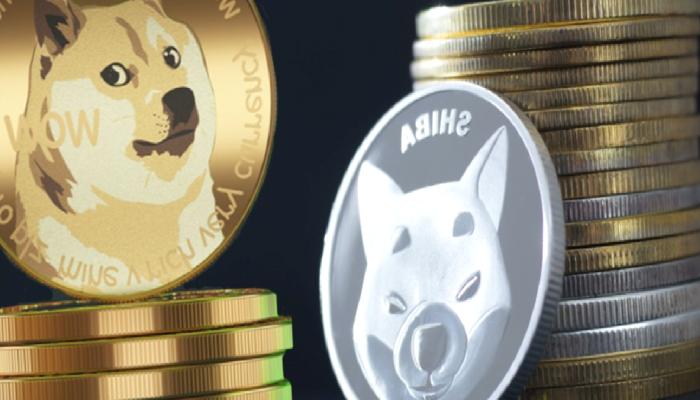 Sonunda Oldu: Balinalar Akın Etti, SHIB DOGE’u Devirdi!