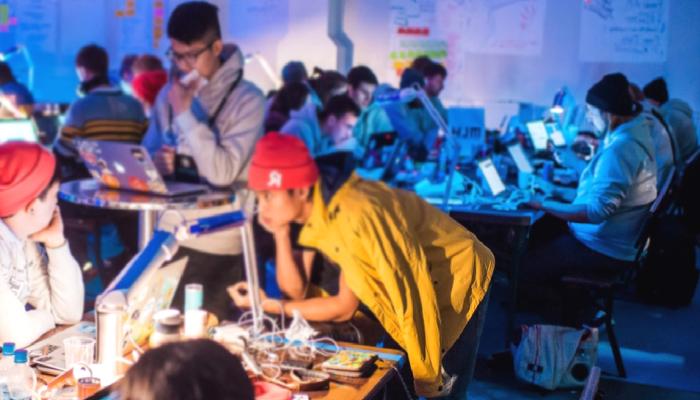 “Sosyal Fayda için Hackathon” Aktifliği Başlıyor