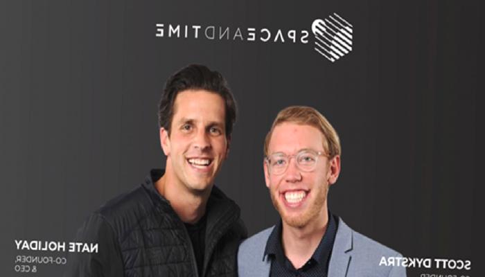 Space And Time 10 Milyon Dolarlık Yatırım Topladı