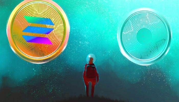 Tanınan Analist: Bu Altcoin, Solana’dan Çok Daha Büyük!