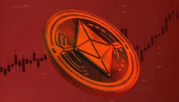 Tarih Bile Verildi: Ethereum İçin Bu Felaket Düzeyler Bekleniyor!