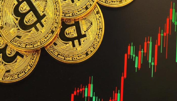 Tarihi Bitcoin Fraktalı, Bu Düzeylerin Geldiğini Gösteriyor!