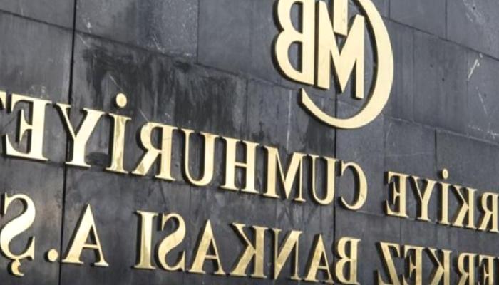 TCMB, 2022 Ağustos Faiz Kararını Açıkladı