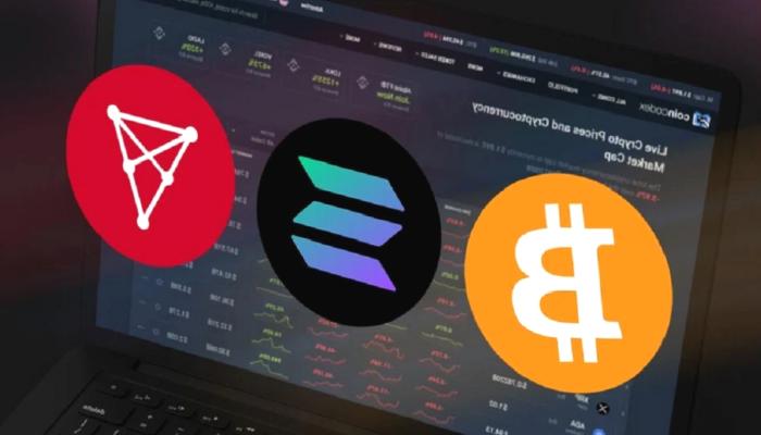 Tecrübeli Analistten Bitcoin, Solana ve CHZ Tahmini!