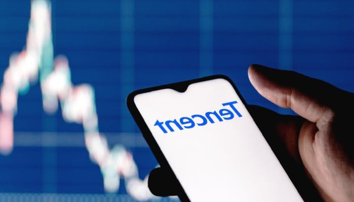 Tencent’in NFT Pazaryeri Huanhe, Frene Basıyor