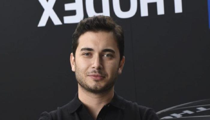 Thodex’in Kurucusu Arnavutluk’ta Yakalandı