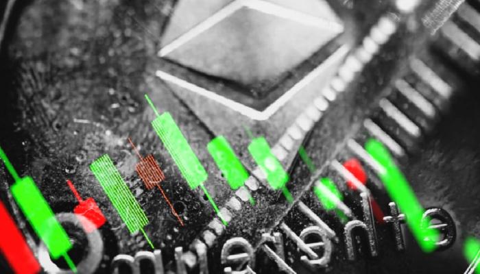 Trader’lar Ethereum İçin Bu Düzeylere Bahis Yapıyor!