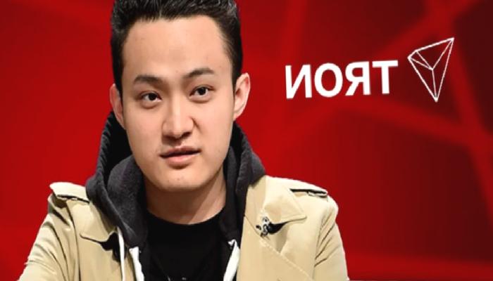 TRON Mucidi Şaşırttı: Bu Altcoin Forkunu Destekleyeceğiz!
