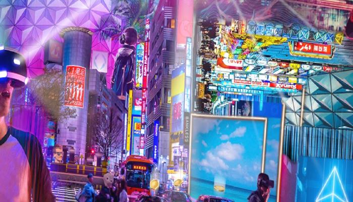 Ulaştırma ve Altyapı Bakanlığı, Metaverse İştirakini Duyurdu