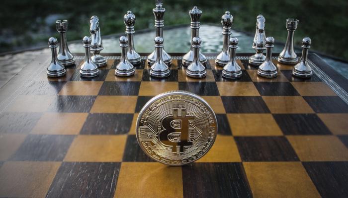 Usta Analist: Bu Altcoin’in Bitcoin’i Devirmesi Çok Mümkün!
