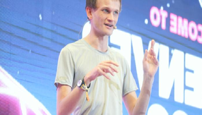 Vitalik Buterin, Ethereum İçin Gelecek Beklentilerini Paylaştı!