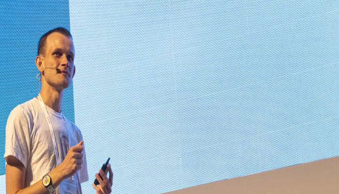 Vitalik Buterin, Ethereum Katman 2 Tahlillerini Ele Aldı